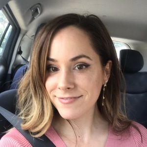 Meet your Posher, Brenna